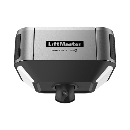 Liftmaster 84504R garage doors